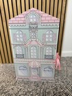 Luxury Kawaii Advent Calendar Box Only     Boutique House With 24 Pull-out Drawers
