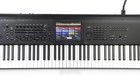 Korg Kronos 3 88-key Music Workstation