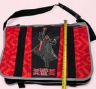 90s Red And Black Darth Maul Star Wars Messenger Bag  starwars 