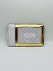 Disney Parks It   s A Small World Wallet Cardholder Loungefly Disney New