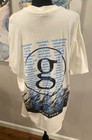 Vintage 90 s Garth Brooks Xl Concert Shirt