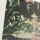  uicideboy  Signed Sing Me A Lullaby My Sweet Cd Ruby G59 Suicideboys   Jsa Coa