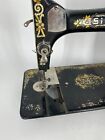 Antique Singer Sewing Machine   L880696