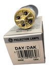 Ge Projection Lamp Day dak  500w 120v Light Bulb Projector Nos  qty 1 