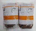 Just My Size 4x Jms Sheer Toe Shaper Pantyhose 8-pack Suntan 64 Sealed New