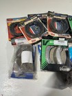 Parts Lot Motorcycle Atv Brake Shoes   Pads