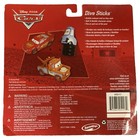 Disney Cars Diving Sticks Pool Dive Swim Toy Set Of 3