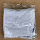 Vintage Jobar Inflatable Bathtub Lounger White - New Old Stock 