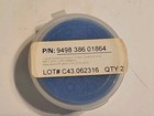 Assembleon 9498 386 01864 Qty-2 Smd Nozzle- Free Shipping 