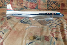 Atlantic Models Inc Douglas Dc-6b Mainliner United N37559 Diecast 10  Wingspan