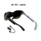 Tcl Rayneo Air 3s Smart Ar Glasses Xr Glasses 201  120hz Hd Hueview Cine Glasses