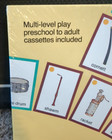 Vintage-music Maestro Board Game Musical Instruments Vintage 1992 Aristoplay Nib