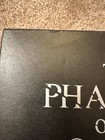 Vtg 1986 Touring Semi Replica- The Phantom Of The Opera Broadway Collectible