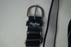 Rawlings Baseball   Softball 1 25  Wide Uniform Belt 20  To 30 