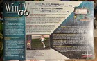 Hauppauge Wintv Go - Model 700 - Tv Tuner - Pci - Vintage