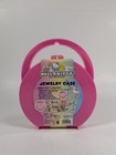Hello Kitty And Friends Jewelry Case - 200  Jewelry Accessories Makes 10  Pieces