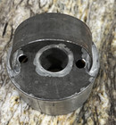 4 Pc Antique Tin Plated Cookie   Biscuit   Donut Cutter  Pitcher   Scoop         