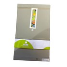 Dinosaur Wood Growth Chart Up To 5 Ft Kids Bedroom Decor Jumping Beans Kohls New