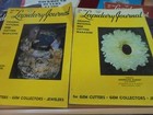 Vintage Lot Of Seven 1968- 1969 The Lapidary Journal Magazine