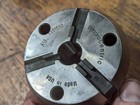 Microcentric 42bzi Collet 0 619  Qg-42 Royal Hainbuch Hardinge Flexc