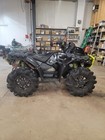 Polaris Sportsman Xp 1000 High Lifter Edition