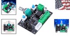 Stepper Motor Controller Board  Stepping Motor Drive Controller Speeds Regula   