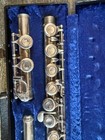 Yamaha 225s Flute With Case  Japan