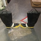 Servus Firefighter Turnout Boots Men s Size 11 Firebreaker Brand New W papers