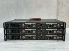 Shure  Ur4d L3 638-698 Mhz Dual Wireless Receiver  5020  for One Only  Ths
