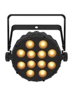 Chauvet Dj Slimpar   q12   bt   ils Quad   led Dmx Wash Light W  Bluetooth
