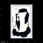 Old Vintage Photo Woman In Dress Standing Outside Smiling