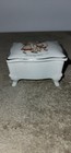 Vintage Holly Hobby Porcelain Trinket Box