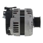 New 200a Alternator Fits Puma 130 140 160 Cvt Cvx 2010-15 11 205 021 Mg481 A6732