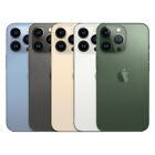 Apple Iphone 13 Pro 256gb Unlocked - Excellent