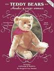 Teddy Bears  Annalee And Steiff Animals  Identification  Value Guid - Very Good