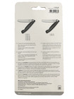 Victorinox Picnic Knife Foldable Wavy Edge Swiss Classic Black Free Shipping