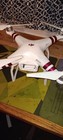 Dji Phantom 3 Standard Quadcopter  Remote  Plus Props      parts Only    