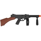 Nicky Bigs Novelties Unisex-adult Plastic Gangster Novelties Toy Costume