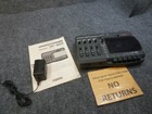 Fostex X-12  x12  Multitracker Analog Cassette Tape Recorder