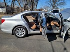 2009 Bmw 7-series Li