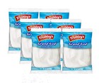 Mrs  Freshley s White Grand Iced Honey Buns  Individually Packaged  6 Oz   Pack
