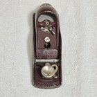 Vintage Stanley Block Plane No 9 1 2 Usa Model 13-029