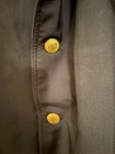 Penn Central Railroad Uniform  Jacket