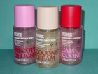Victoria s Secret pink Fragrance Travel Size mini Body Mist 2 5 Oz  Choose Scent