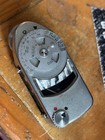Leica Mc Meter   Working  Reacting To Light  