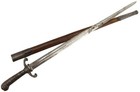 Antique Fine Quality French Aristocrat s Hunting Sword In 16th Century Style 