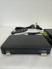 Directv Genie Mini C61-500 Satellite Receiver With Accessories   Control  4pc 