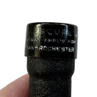Pockescope Jr Telescope Wollensak-rochester Usa W leather Pouch