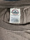 Ufc Champion Shawn Sherk Training Camp T-shirt Never Worn Rare Hard To Find L