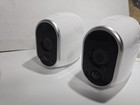 2xarlo Netgear Vmc3030 Add-on Hd Security Camera Wire-free Works Great